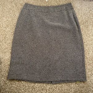 White House Black Market Pencil Skirt